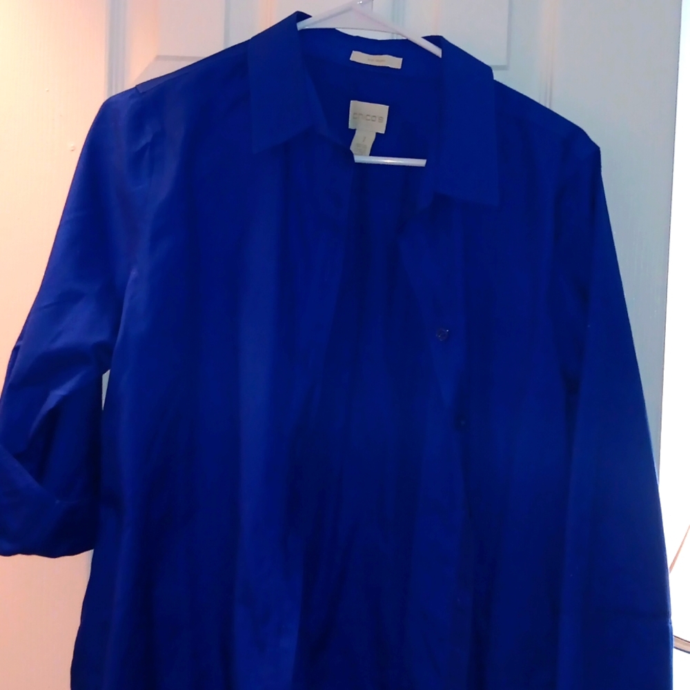 Chicos blouse